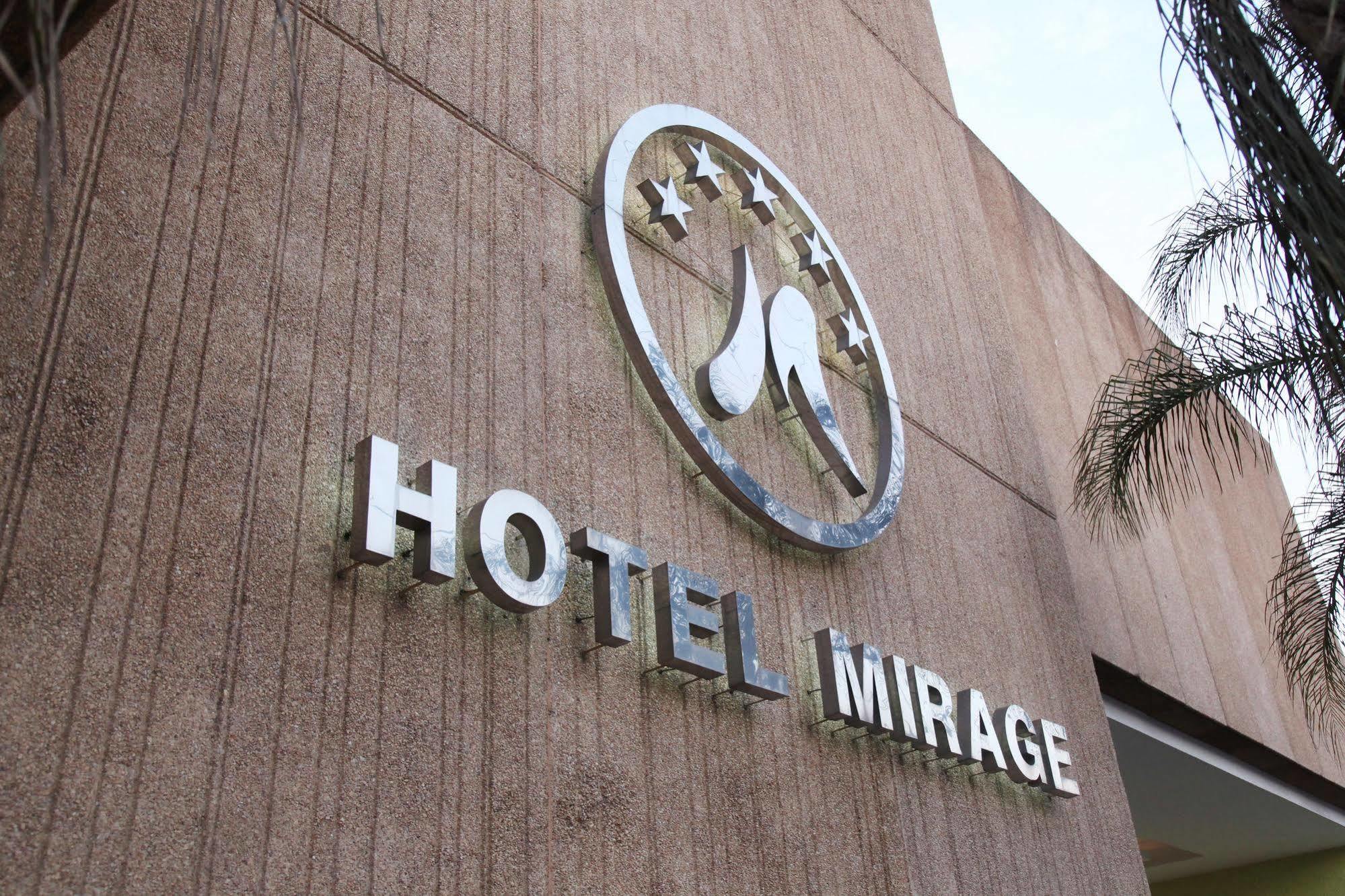 Hotel Mirage Querétaro Extérieur photo